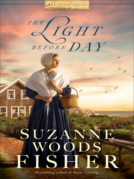 Title details for The Light Before Day by Suzanne Woods Fisher - Wait list